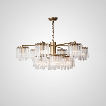 Люстра потолочная MEISE by ImperiumLoft