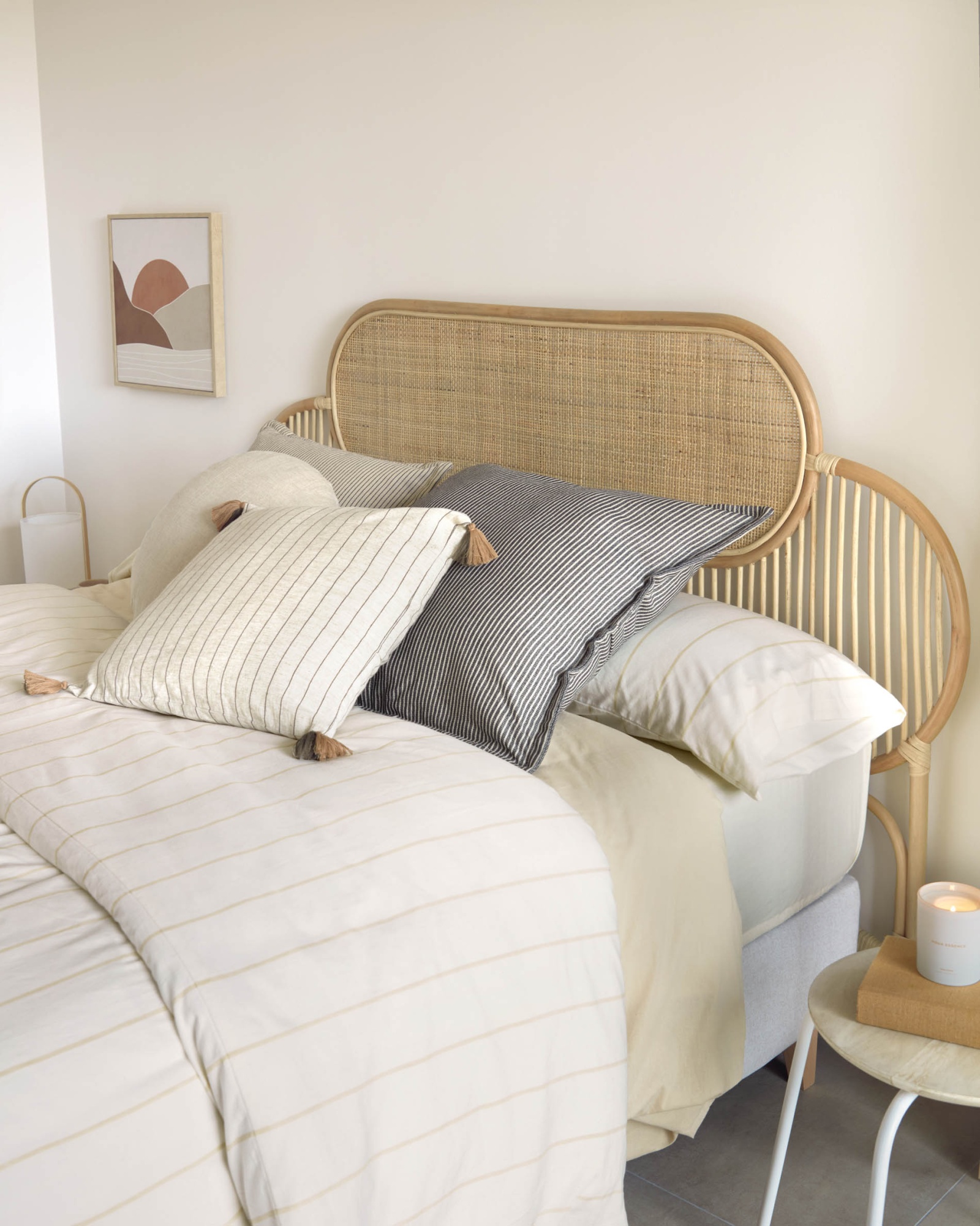 Изголовье Lalita La Forma (ex Julia Grup)