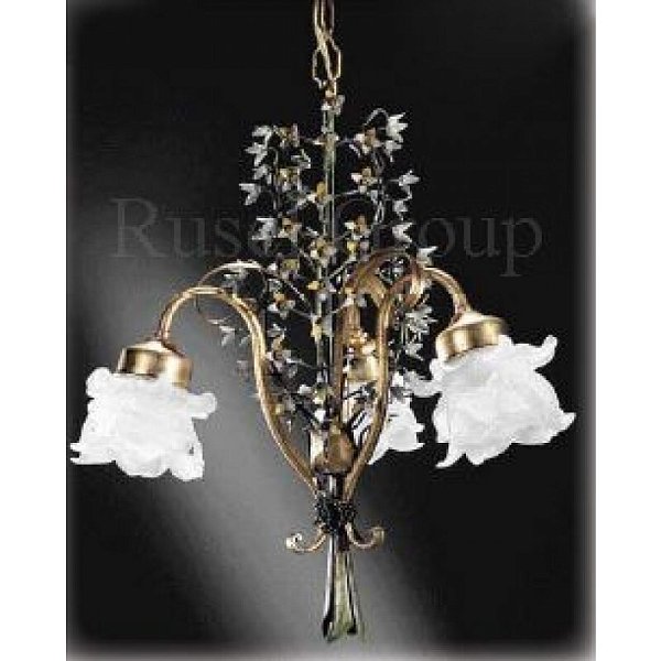 Люстра Florenz Lamp 1434.03.