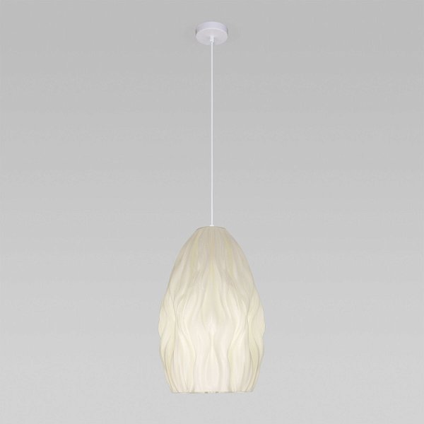 Подвесной светильник Eurosvet 30186/1 белый