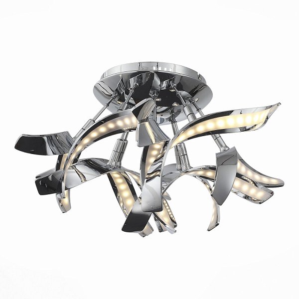 Накладная люстра ST Luce SL928.102.09