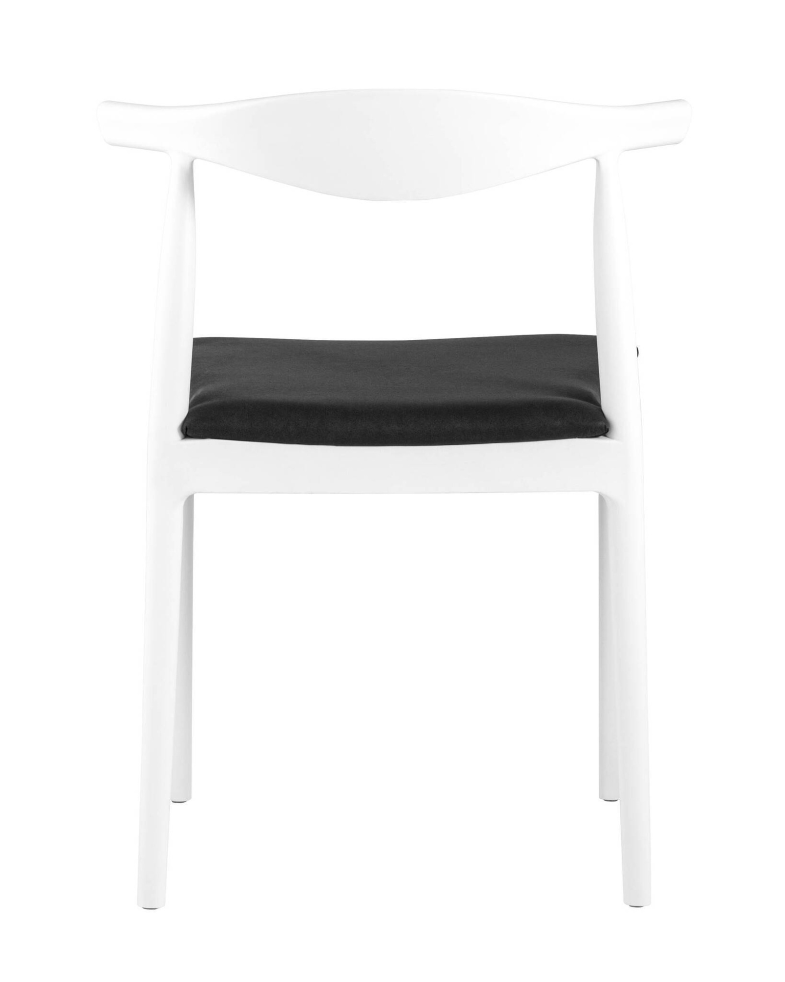 Стул Bull белый Stool Group