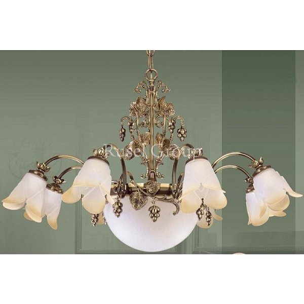 Люстра Riperlamp Natura 208A