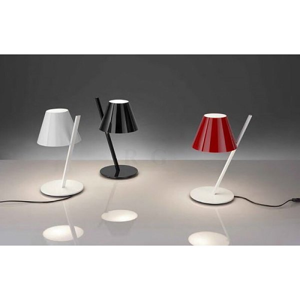 Настольная лампа Artemide La Petite