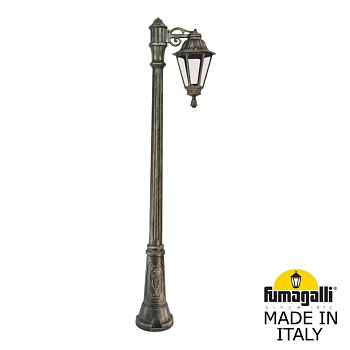 Садово-парковый светильник Fumagalli E26.156.S10.BXF1R