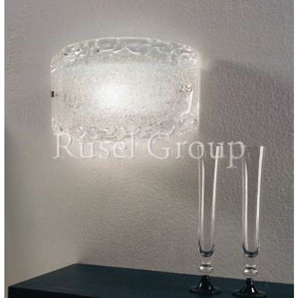 Настенный светильник Linea Light Syberia 4514