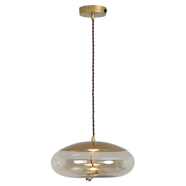 Подвесной светильник Lussole LOFT LSP-8357