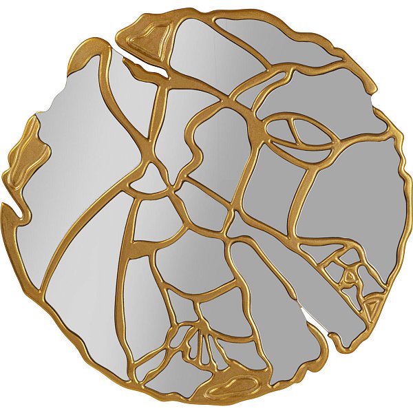 Зеркало декоративное Pieces 85900 Kare