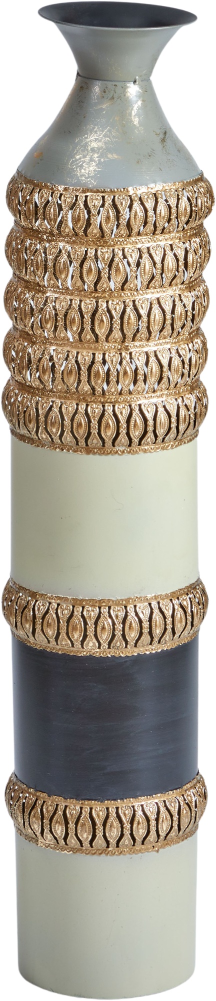 Ваза интерьерная Glasar 57-273