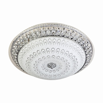 Накладной светильник LED4U L1109-600 CR