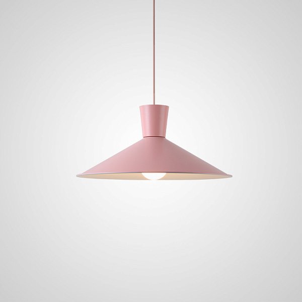 Подвесной светильник OP Pink by ImperiumLoft
