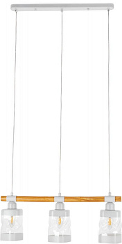 Подвесная люстра MyFar MR1831-3P