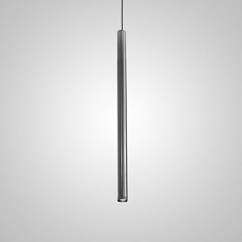 Подвесной светильник HARDER CHROME H50 by ImperiumLoft