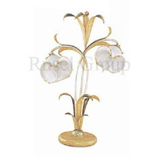 Настольный светильник Florenz Lamp 2461.02P
