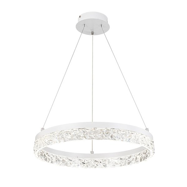 Подвесная люстра Escada 10224/SG LED