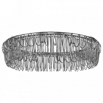 Кольцевая люстра HOMER by ImperiumLoft