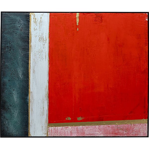 Картина в рамке Colore 52971 Kare