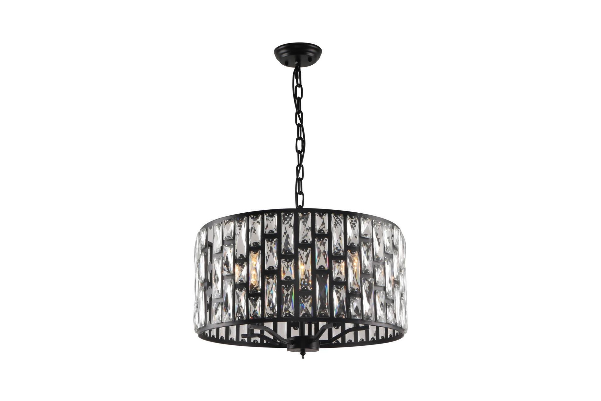 Светильник подвесной Moderli V1210-5P Norte 5*E27*60W