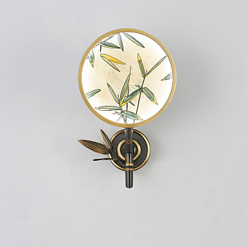 Бра AKIRA WALL by ImperiumLoft