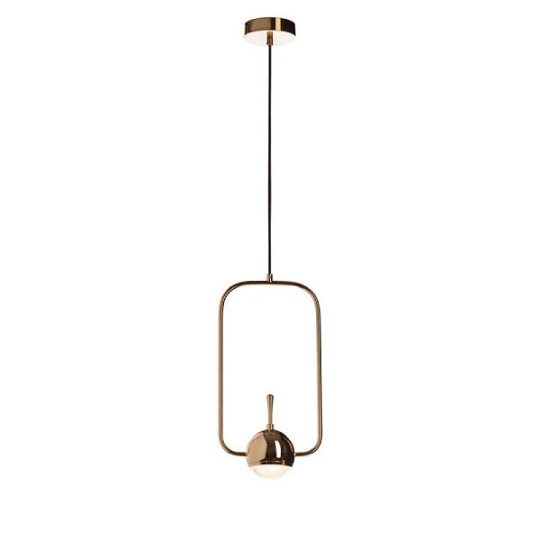 Подвесной светильник LOFT IT 8139-A