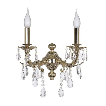 Бра Dio D'arte Aosta E 2.1.2.600 G