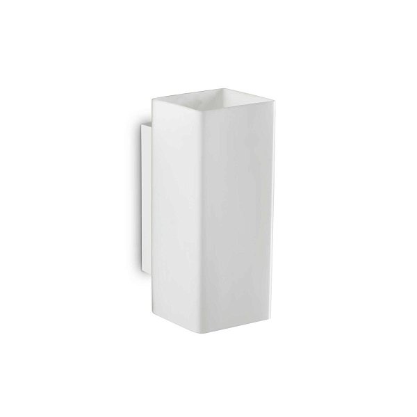 Настенный светильник Ideal Lux PAUL AP2 SQUARE 231129