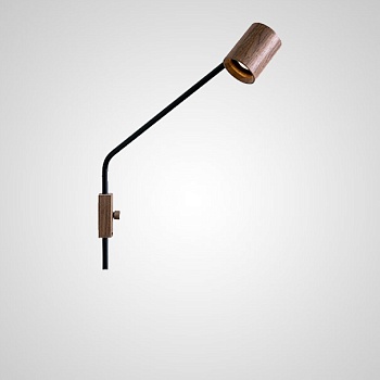 Настенный светильник BADEN A by ImperiumLoft