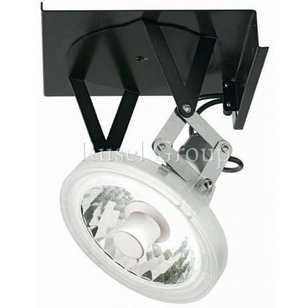 Встраиваемый светильник Fabbian Zen D67 L38
