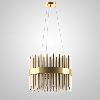 Подвесная люстра HETEL C by ImperiumLoft