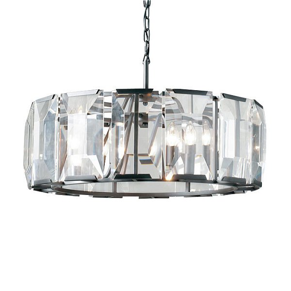 Люстра Delight Collection Harlow Crystal 6D