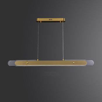 Подвесной светильник BERGDIS LONG L100 by ImperiumLoft