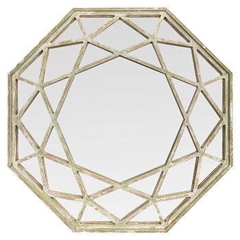 Зеркало BountyHome Summertime mv279