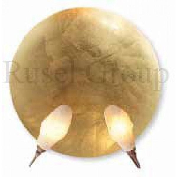 Настенный светильник Florenz Lamp 2451.02.