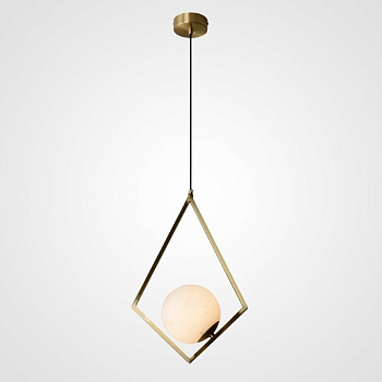 Подвесной светильник RANGLA by ImperiumLoft