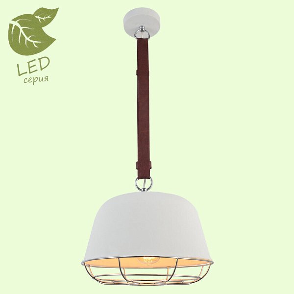 Подвесной светильник Lussole LOFT GRLSP-8043
