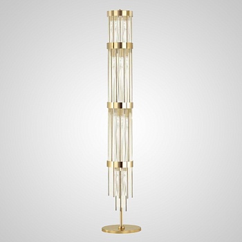 Торшер ABUR FL by ImperiumLoft