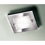 Встраиваемый светильник Leucos SD 101 MICRO INCASSO (ITRE) Встраиваемый светильник Leucos SD 101 MICRO INCASSO (ITRE)