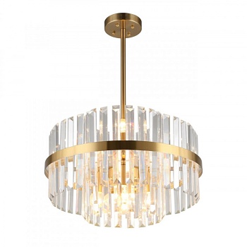 Люстра на штанге Omnilux OML-69017-06