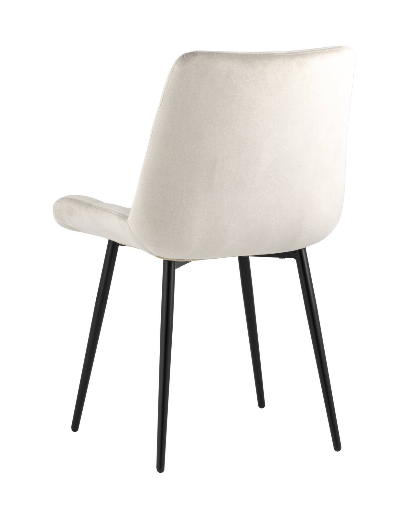 Стул Остин велюр бежевый Stool Group