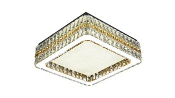 Потолочная люстра   Lumina Deco DDC 6650-600