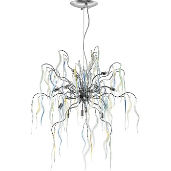 Люстра KEORI by ImperiumLoft