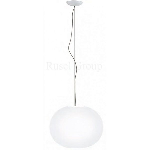 Подвесной светильник Flos GLO-BALL S1