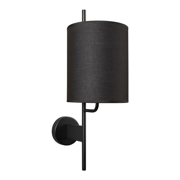 Бра LOFT IT 10253W/A Black