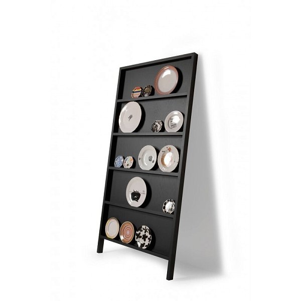 Полка Moooi Oblique Big stained