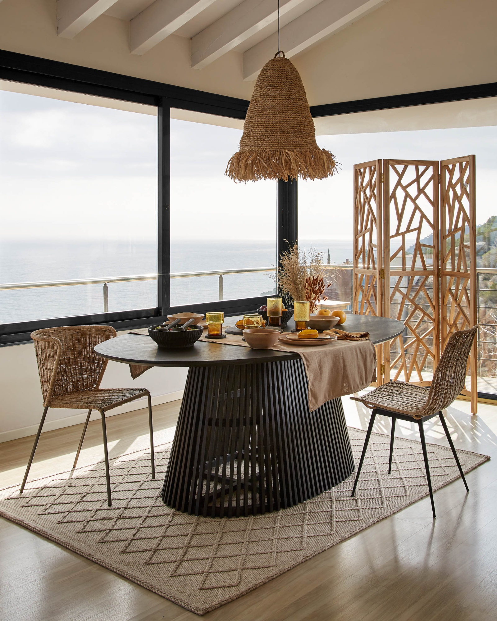 Ширма Austy La Forma (ex Julia Grup)