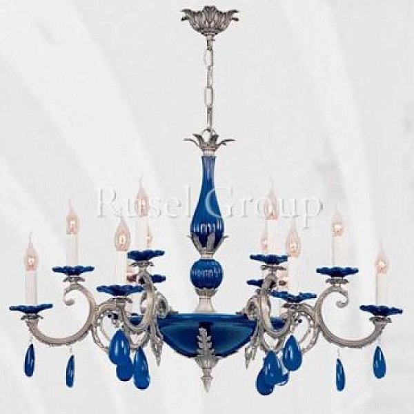 Люстра Riperlamp Cora 370D