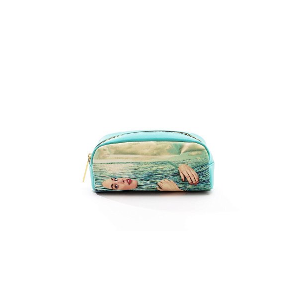 Косметичка Seletti Seagirl 02546