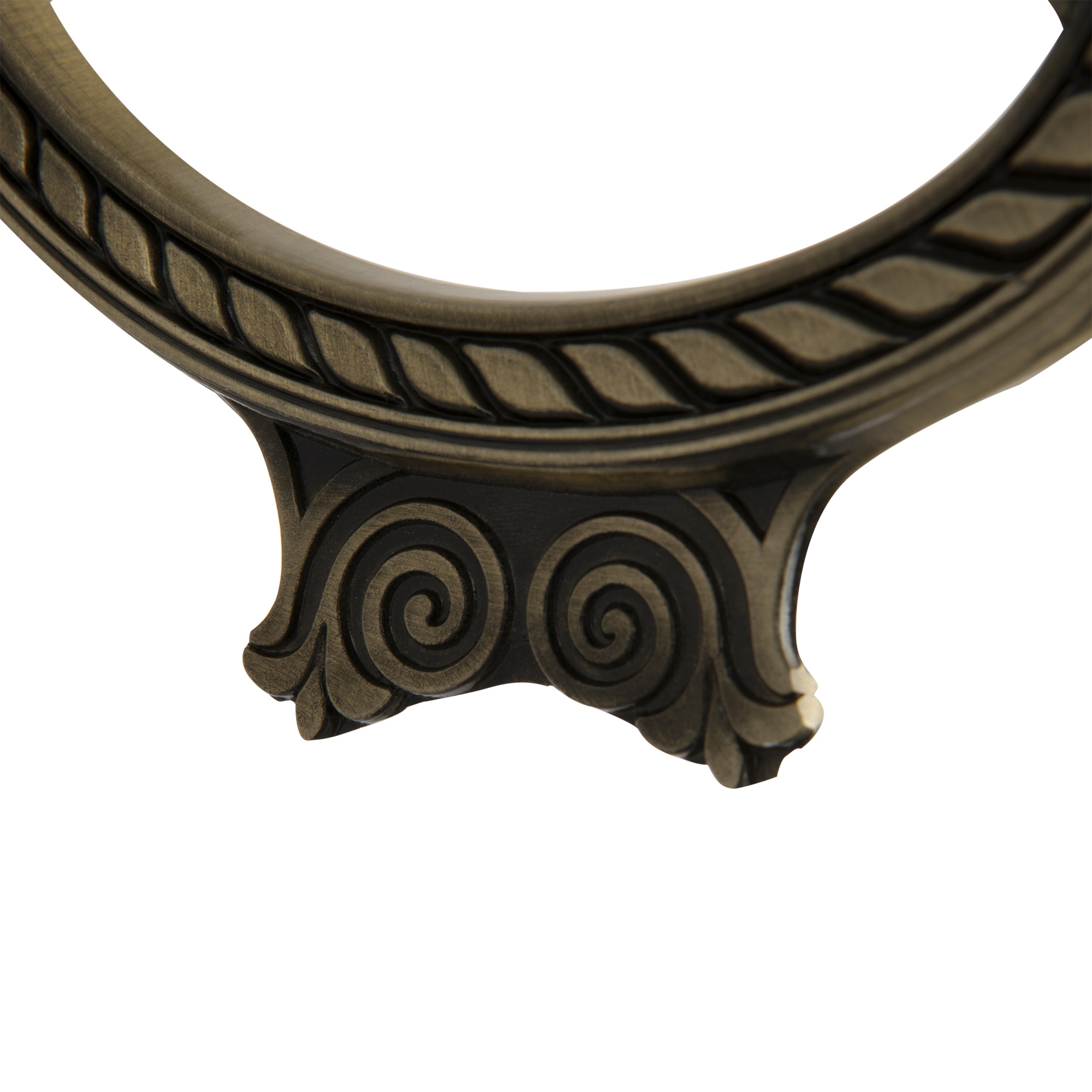 Бра с плафонами 343837/1W AB Arte Milano