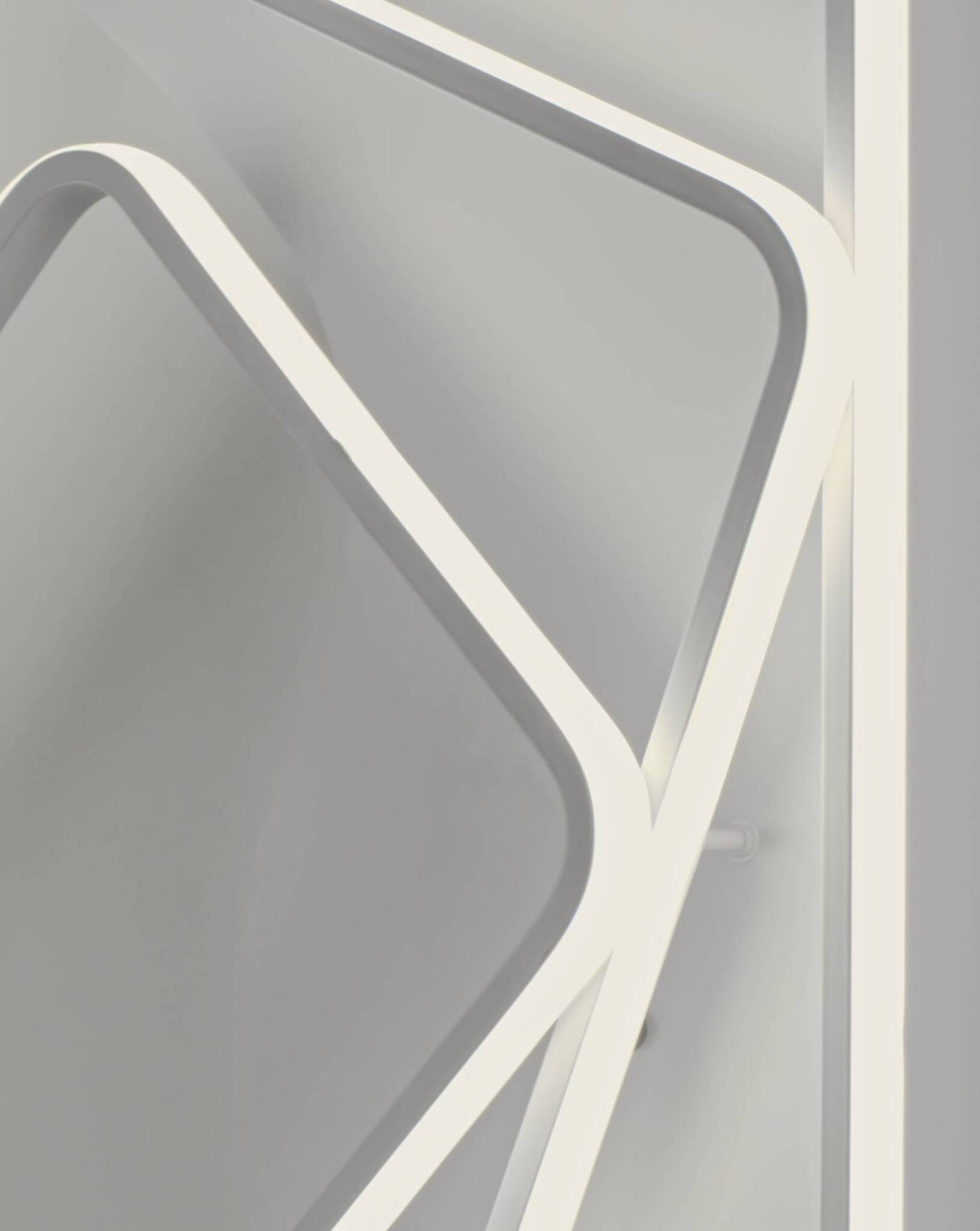 Светильник потолочный светодиодный Moderli V1080-CL Tress LED*145W