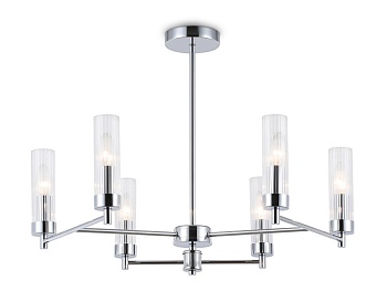 Люстра на штанге Ambrella Light LH55151